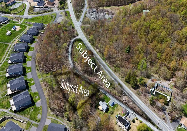 Photo 2 of Land for sale at T/b/d Old Liberty, Fallsburg, NY 12788 | MLS# 992890 | Listing updated on 2026-09-18