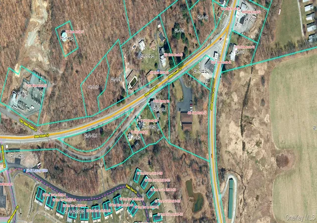 Photo 3 of Land for sale at T/b/d Old Liberty, Fallsburg, NY 12788 | MLS# 992890 | Listing updated on 2026-09-18