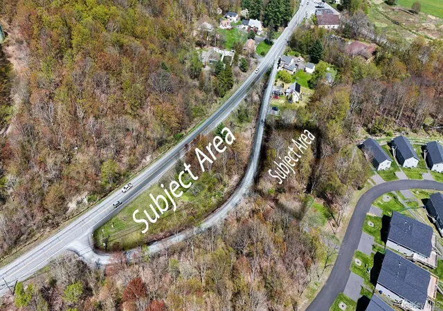 Photo 4 of Land for sale at T/b/d Old Liberty, Fallsburg, NY 12788 | MLS# 992890 | Listing updated on 2026-09-18