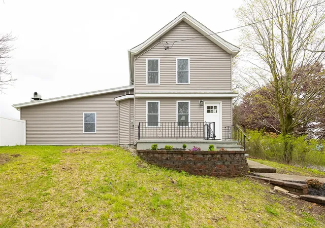 Single family home for sale at 1110 Route 44 55, Clintondale, NY 12515 | MLS# 993224