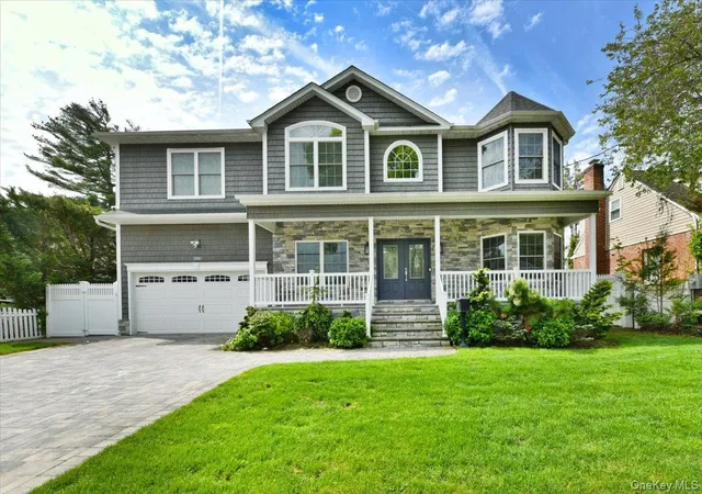 Photo 1 of Sale Pending at 2150 Van Nostrand Ave, Merrick, NY 11566 | MLS# 993288 | Listing updated on 2026-09-18