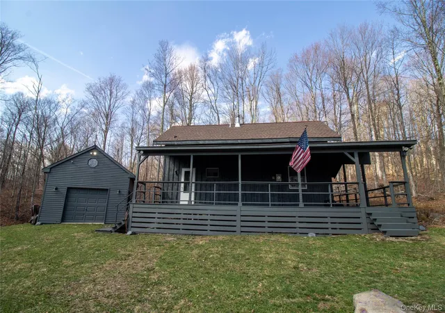 Photo 2 of Single family home for sale at 1895 Horse Brk Rd, Roscoe, NY 12776 | MLS# 993294 | Listing updated on 2026-09-29