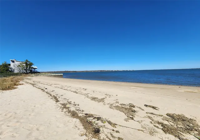 Photo 2 of Land for sale at 1 Bayside Ave, East Quogue, NY 11942 | MLS# 993694 | Listing updated on 2026-09-16