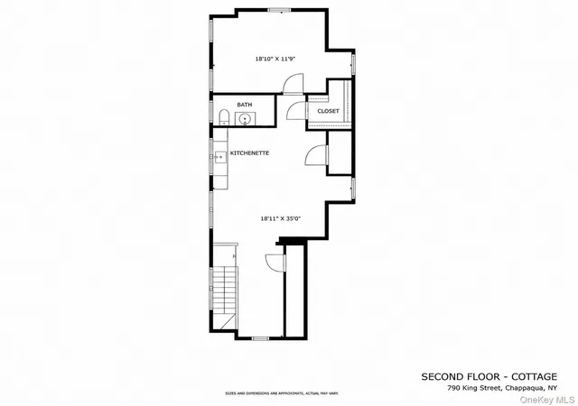 Photo 49 of Sale Pending at 790 King St, Chappaqua, NY 10514 | MLS# 993886 | Listing updated on 2026-09-18