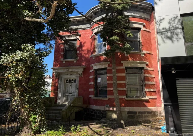 Multi family home for sale at 10811 72nd Avenue, New York, NY 11375 | MLS# 994277