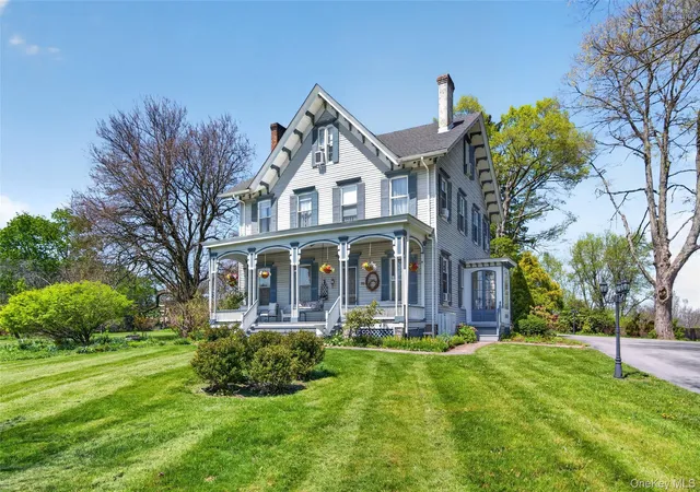 Single family home for sale at 19 High St, Chester, NY 10918 | MLS# 995148