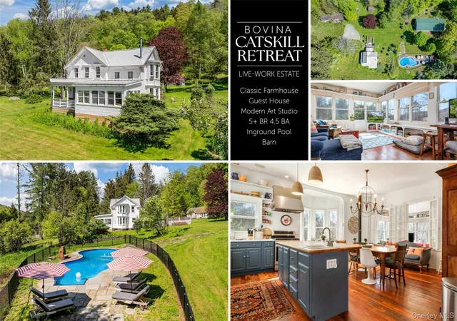 Photo 1 of Sale Pending at 336 County Hwy 5, Bovina Center, NY 13740 | MLS# 995222 | Listing updated on 2026-09-18