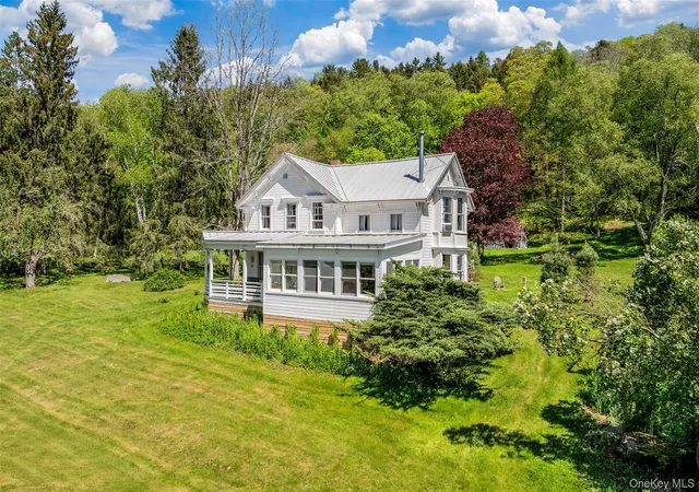 Photo 2 of Sale Pending at 336 County Hwy 5, Bovina Center, NY 13740 | MLS# 995222 | Listing updated on 2026-09-18