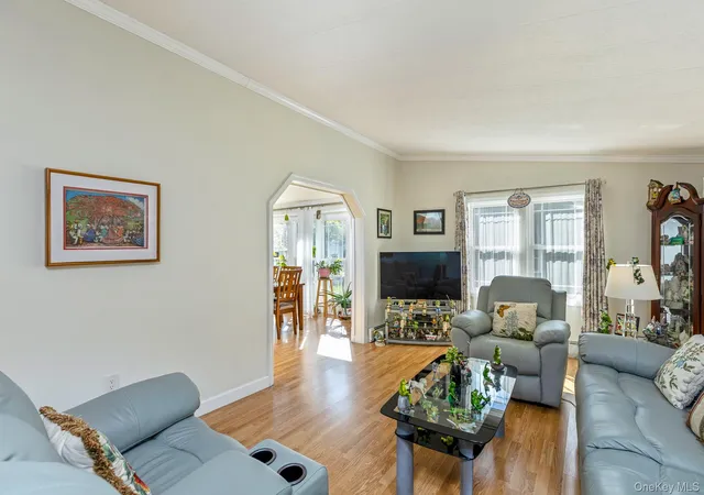Listing Photo 5 - Condo for sale in building located at 1407 Middle Rd, Riverhead, NY 11933 - Unit #83