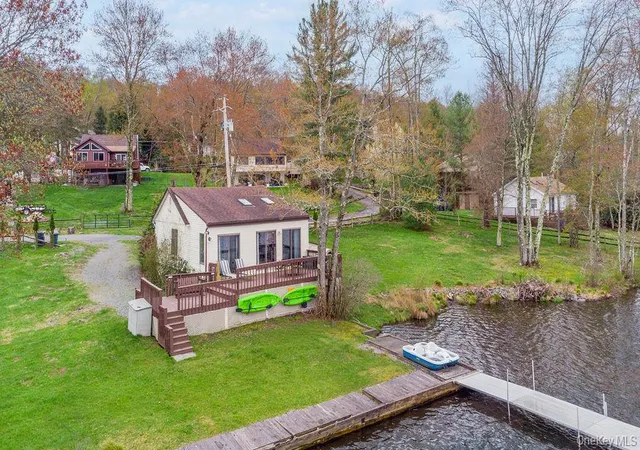 Photo 1 of Single family home for sale at 13 Redwood Ln, Liberty, NY 12783 | MLS# 995797 | Listing updated on 2026-09-17