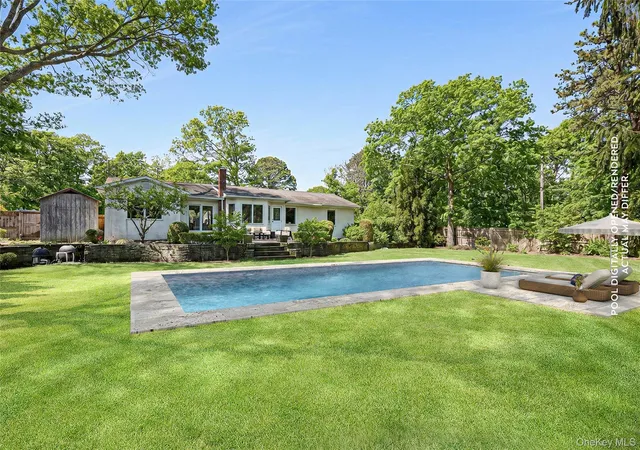 Photo 3 of Sale Pending at 3 Jones Rd, Hampton Bays, NY 11946 | MLS# 995963 | Listing updated on 2026-09-24