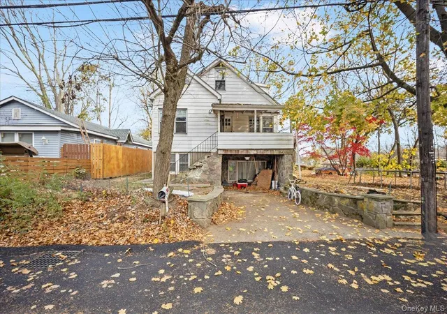 Photo 1 of Single family home for sale at 116 Lake Dr, Lake Peekskill, NY 10537 | MLS# 996109 | Listing updated on 2026-09-18