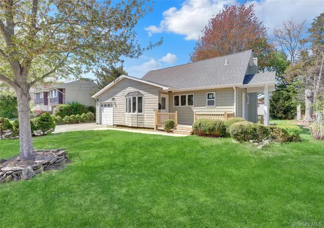 Photo 1 of Sale Pending at 339 Barton Ave, East Patchogue, NY 11772 | MLS# 996249 | Listing updated on 2026-09-18