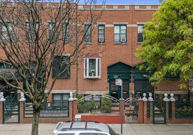 Photo 1 of Sale Pending at 320 Marion St, Brooklyn, NY 11233 | MLS# 996344 | Listing updated on 2026-09-18