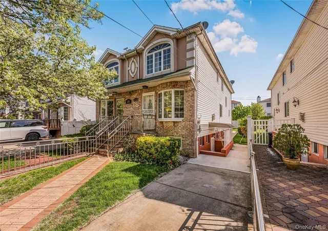 Single family home for sale at 1361 E 66th Street, New York, NY 11234 | MLS# 997023