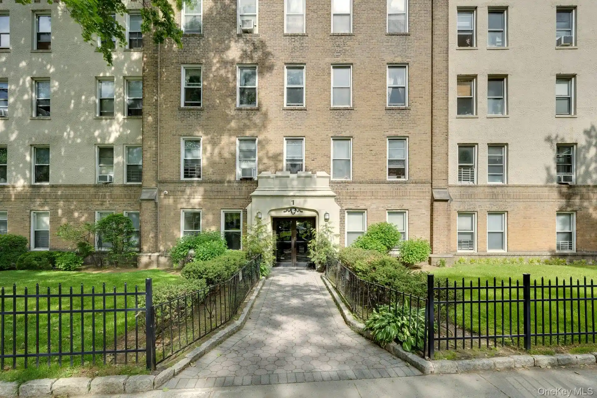 Listing Photo 1 - Condo for sale in 472 Gramatan Ave located at 472 Gramatan Ave, Mount Vernon, NY 10550 - Unit #A3