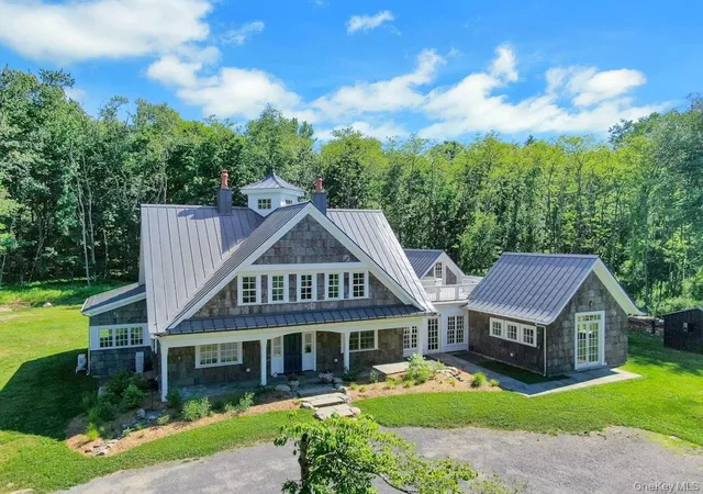 Photo 2 of Single family home for sale at 120 Dashville Rd, New Paltz, NY 12561 | MLS# 997298 | Listing updated on 2026-10-07