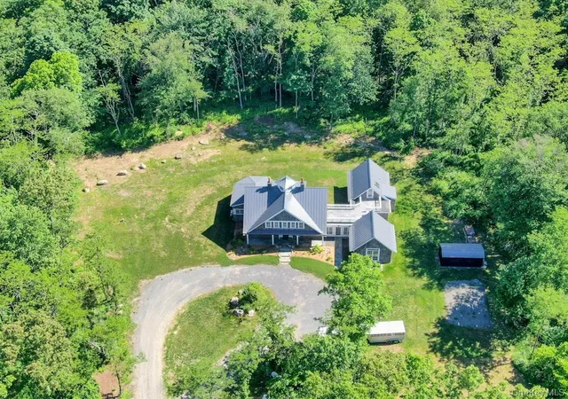 Photo 1 of Single family home for sale at 120 Dashville Rd, New Paltz, NY 12561 | MLS# 997298 | Listing updated on 2026-10-07