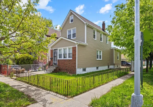 Photo 1 of Sale Pending at 22102 114th Avenue, Cambria Heights, NY 11411 | MLS# 997617 | Listing updated on 2026-09-18