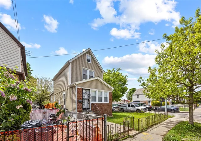 Photo 2 of Sale Pending at 22102 114th Avenue, Cambria Heights, NY 11411 | MLS# 997617 | Listing updated on 2026-09-18