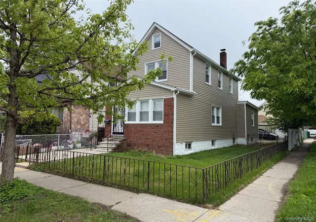 Photo 3 of Sale Pending at 22102 114th Avenue, Cambria Heights, NY 11411 | MLS# 997617 | Listing updated on 2026-09-18
