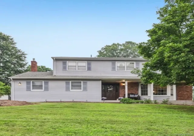 Photo 1 of Sale Pending at 659 Andover Rd, Clarkstown, NY 10989 | MLS# 998115 | Listing updated on 2026-09-18