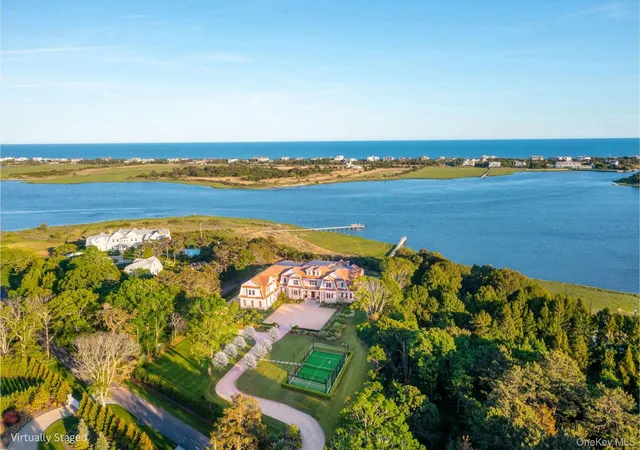 Photo 3 of Single family home for sale at 37 2nd Neck Ln, Southampton, NY 11959 | MLS# 998122 | Listing updated on 2026-09-18