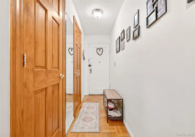 Photo 2 of Condo for sale at 25 Shady Glen Ct #2C, New Rochelle, NY 10805 | MLS# 998273 | Listing updated on 2026-10-06