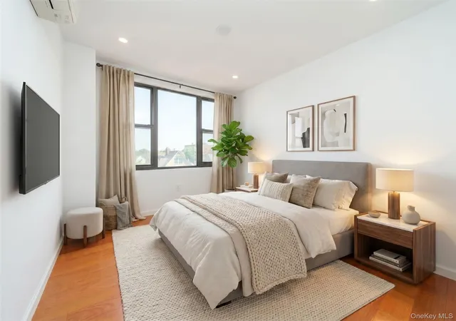 Listing Photo 5 - Condo for sale in building located at 14610 35Th Ave, New York, NY 11354 - Unit #4B