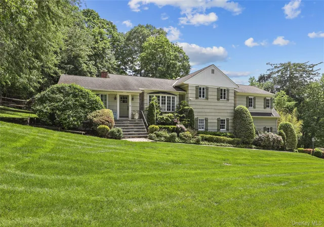 Photo 3 of Sale Pending at 41 Lincoln Ave, Rye Brook, NY 10573 | MLS# 998638 | Listing updated on 2026-09-18