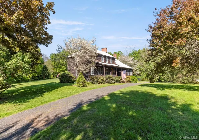 Photo 1 of Sale Pending at 2056 State Route 17k, Montgomery, NY 12549 | MLS# 999867 | Listing updated on 2026-09-18