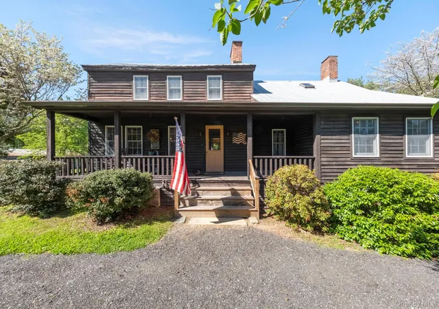 Photo 2 of Sale Pending at 2056 State Route 17k, Montgomery, NY 12549 | MLS# 999867 | Listing updated on 2026-09-18