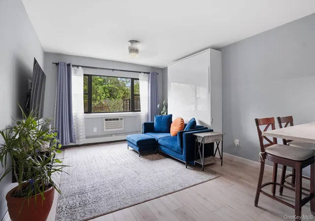 Photo 2 of Sale Pending at 2261 Palmer Ave #4L, New Rochelle, NY 10801 | MLS# 999990 | Listing updated on 2026-10-05