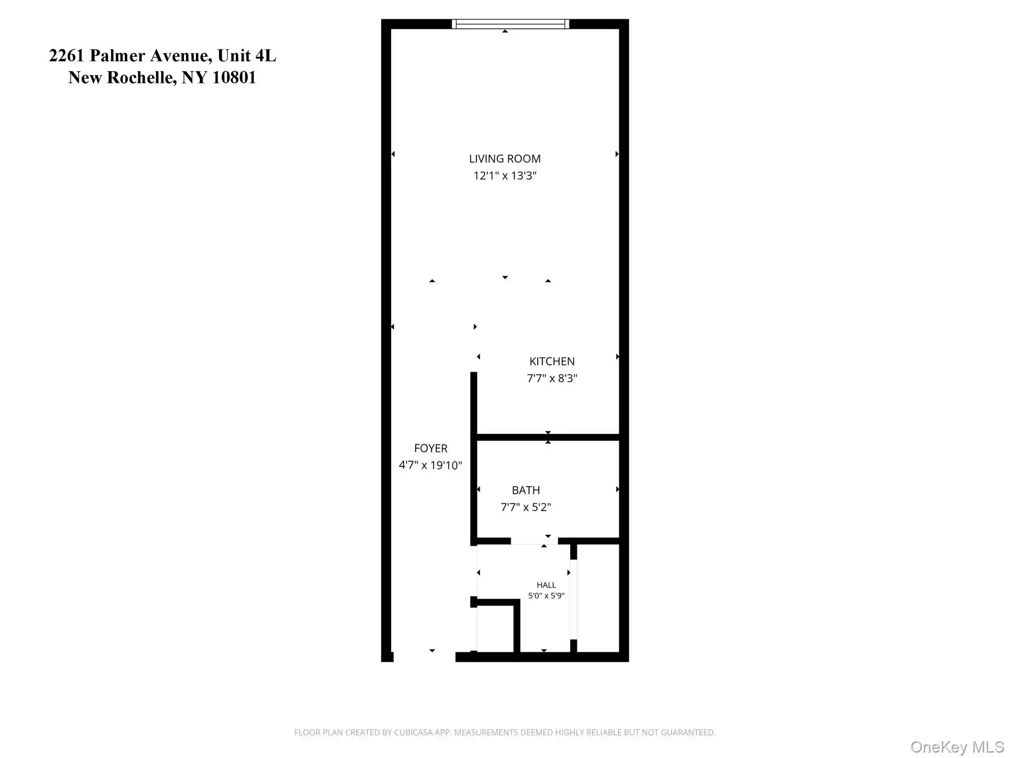 Listing Photo 29 - Condo for sale in 2261 Palmer Ave located at 2261 Palmer Ave, New Rochelle, NY 10801 - Unit #4L