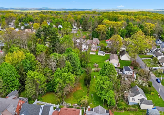 Photo 1 of Land for sale at 19 25 Schoonmaker St, Woodstock, NY 12498 | MLS# 1000298 | Listing updated on 2026-09-18