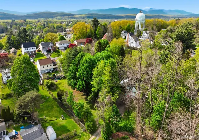 Photo 3 of Land for sale at 19 25 Schoonmaker St, Woodstock, NY 12498 | MLS# 1000298 | Listing updated on 2026-09-18