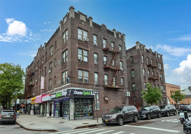 Photo 1 of Sale Pending at 9752 75th Street #B41, Ozone Park, NY 11416 | MLS# 1000350 | Listing updated on 2026-09-18