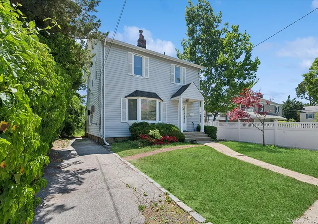 Photo 1 of Sale Pending at 12 Clarkson St, Hempstead, NY 11565 | MLS# 1000360 | Listing updated on 2026-09-18