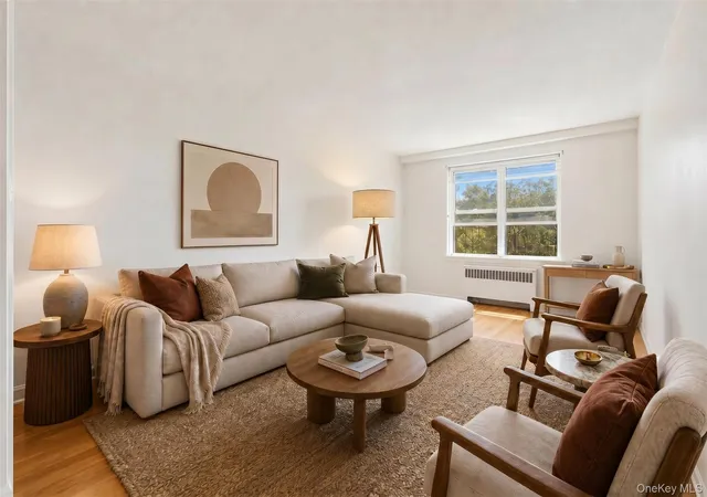 Photo 1 of Condo for sale at 2080 Barnes Ave #3B, New York, NY 10462 | MLS# 1001282 | Listing updated on 2026-09-16