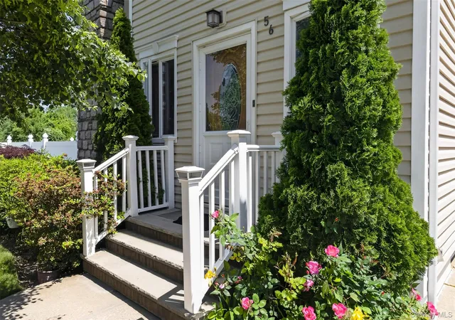Photo 2 of Sale Pending at 56 Dail St, New Hyde Park, NY 11040 | MLS# 1001377 | Listing updated on 2026-09-18