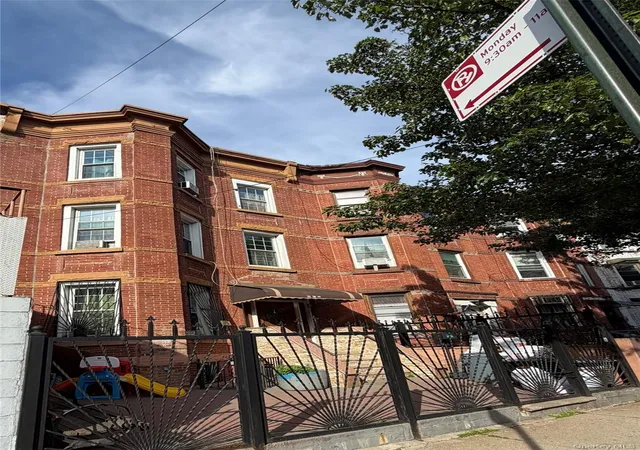 Photo 1 of Multi family home for sale at 133 57th Street, Brooklyn, NY 11220 | MLS# 1001390 | Listing updated on 2026-09-18