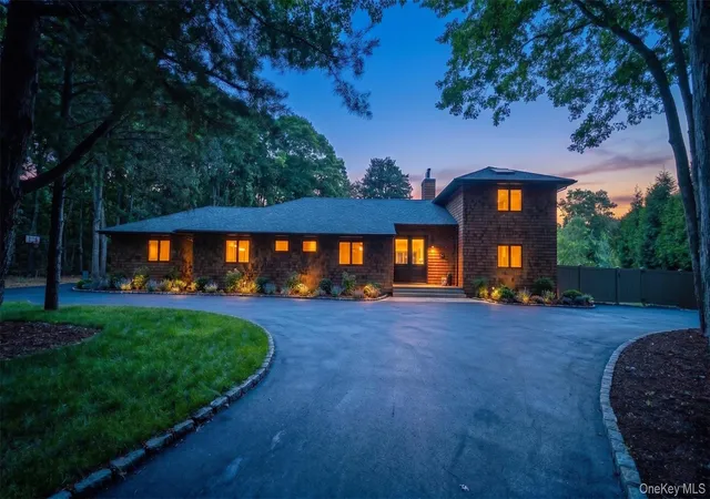 Photo 3 of Sale Pending at 10 Jeffrey Ln, East Quogue, NY 11942 | MLS# 1001943 | Listing updated on 2026-09-18