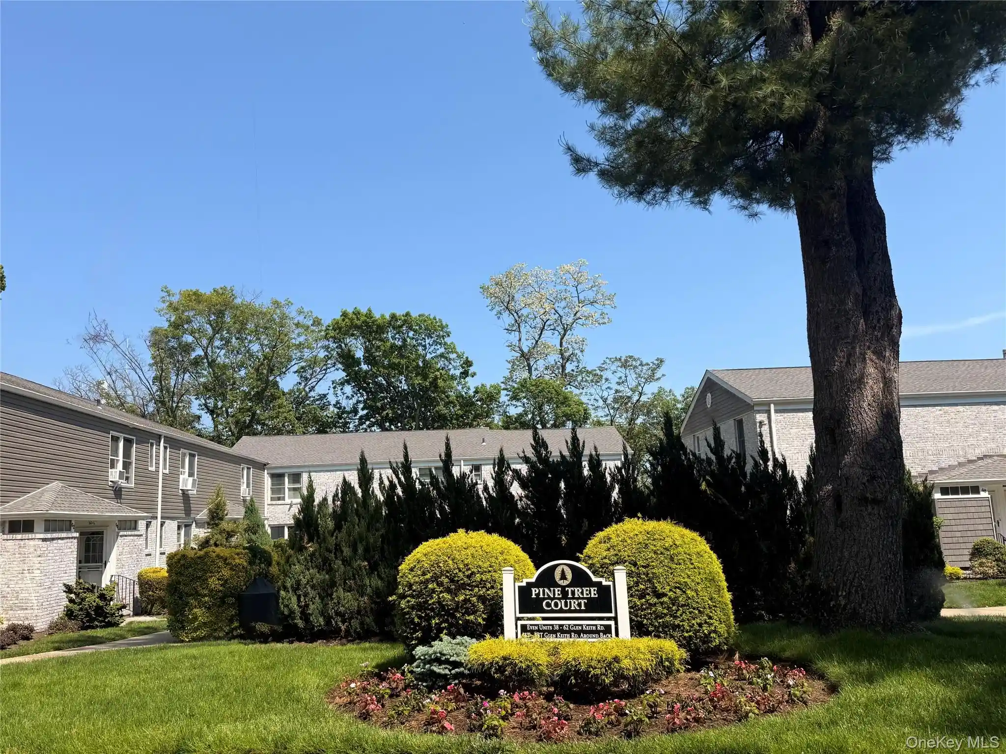 Listing Photo 1 - Condo for sale in 54 Gln Keith Rd located at 54 Gln Keith Rd, Oyster Bay, NY 11542 - Unit 54 Glen Keith Rd