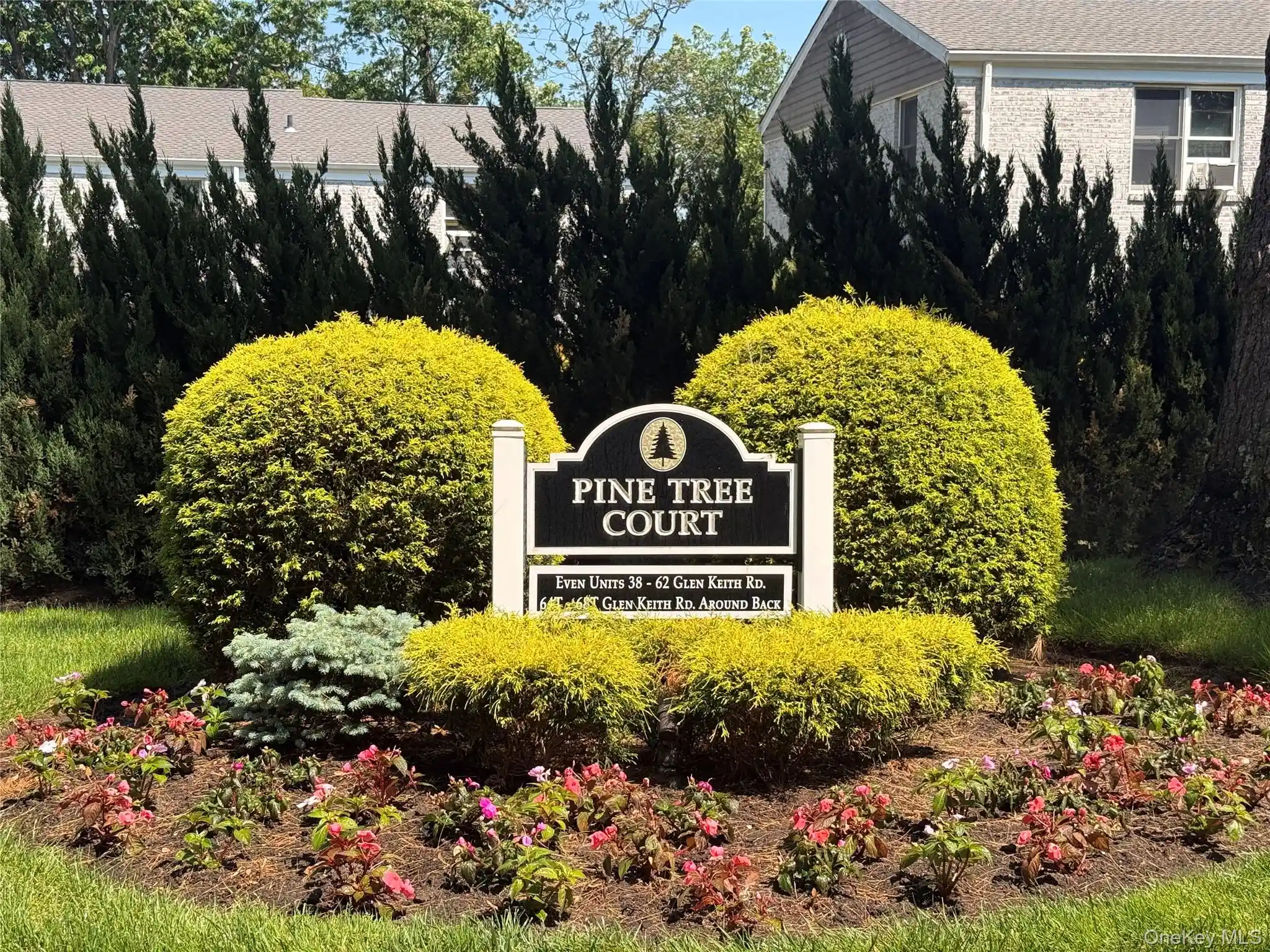 Listing Photo 2 - Condo for sale in 54 Gln Keith Rd located at 54 Gln Keith Rd, Oyster Bay, NY 11542 - Unit 54 Glen Keith Rd