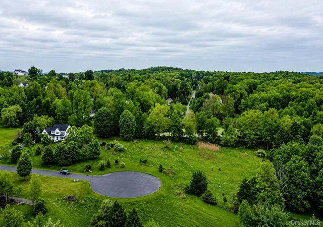 Photo 2 of Land for sale at 492 Black Meadow Rd, Chester, NY 10918 | MLS# 1002697 | Listing updated on 2026-10-01