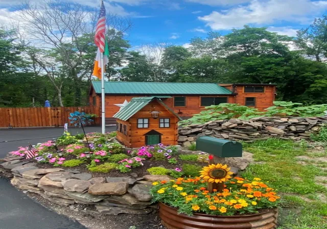Photo 2 of Sale Pending at 2588 Route 145, East Durham, NY 12423 | MLS# 1003307 | Listing updated on 2026-10-08