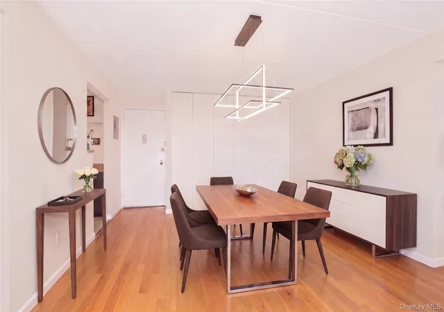 Photo 3 of Condo for sale at 1155 Warburton Ave #3PR, Yonkers, NY 10701 | MLS# 1003407 | Listing updated on 2026-10-18
