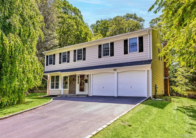 Photo 1 of Sale Pending at 22 Partridge Ct, Brookhaven, NY 11764 | MLS# 1003490 | Listing updated on 2026-09-18