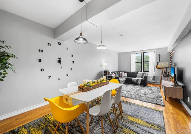 Listing Photo 4 - Condo for sale in building located at 555 Bronx River Rd, Yonkers, NY 10701 - Unit #3P