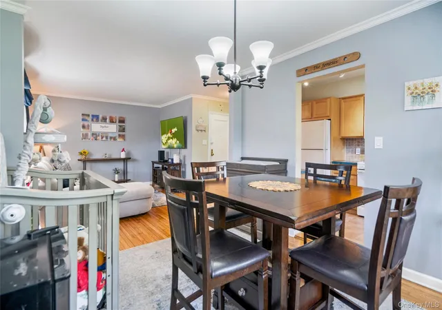 Listing Photo 5 - Condo for sale in building located at 1 Edwards St, North Hempstead, NY 11577 - Unit #2D